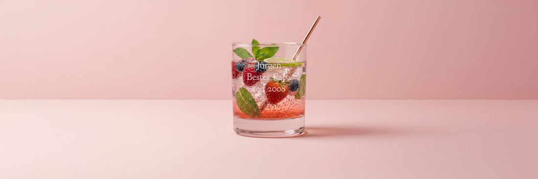 Ein Hoch auf deinen Lieblingsdrink: Cheers zum National Beverage Day! 🥤✨
