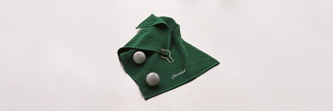Ein Hole-in-One für den Alltag: Heute feiern wir den Tag der Golfer! ⛳️