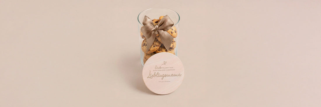 Knusprige Momente: Zum Tag der Haferflockenkekse das perfekte Geschenk finden 🍪✨