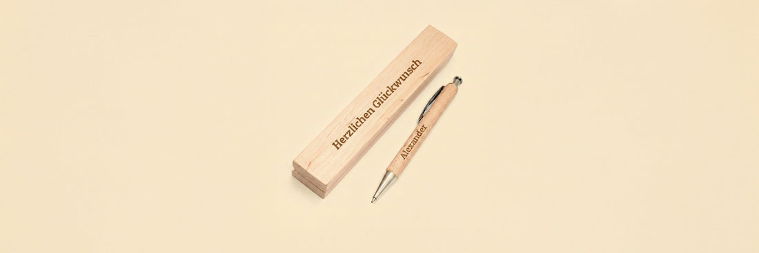 World Stationery Day: Warum deine Handschrift ein Upgrade verdient ✨
