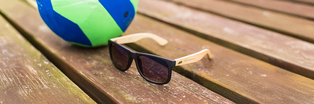 Strahle mit der Sonne: Dein persönlicher Begleiter für den International Sun Day ☀️✨