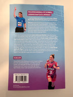 SHEROES - Faszination Frauenhandball - Mit Tipps & Tricks wie du selbst zur Heldin wirst