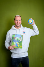 Ein Ball für Piet: Gebundene Ausgabe