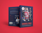 Handballprofi Buch