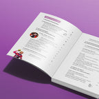 SHEROES - Faszination Frauenhandball - Mit Tipps & Tricks wie du selbst zur Heldin wirst