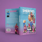 SHEROES - Faszination Frauenhandball - Mit Tipps & Tricks wie du selbst zur Heldin wirst