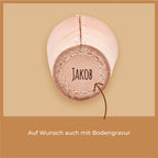 Würfelbecher Standard - Inkl. 5 Würfel | Wunsch-Gravur mit Name & Motiv