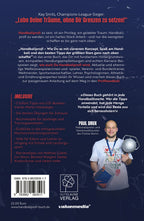 Handballprofi Buch