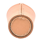 PREMIUM Würfelbecher mit Gravur inkl. 5 Würfel | Made in Germany