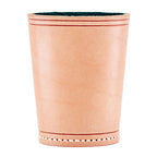 PREMIUM Würfelbecher mit Gravur inkl. 5 Würfel | Made in Germany