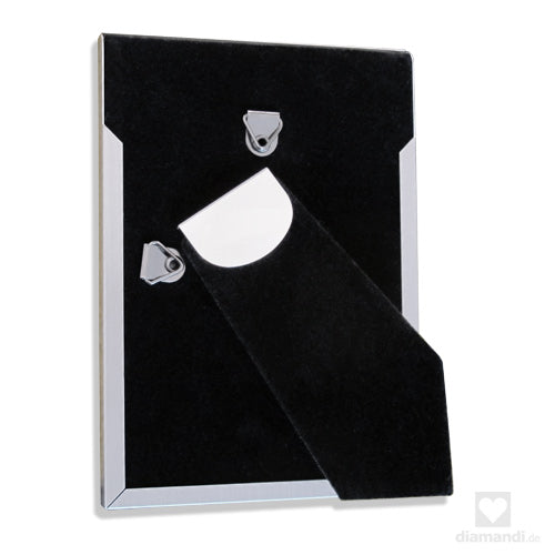 Bilderrahmen mit Gravur | Besonderes Geschenk zum Muttertag