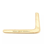 Bumerang mit persönlicher Gravur