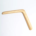 Bumerang mit persönlicher Gravur