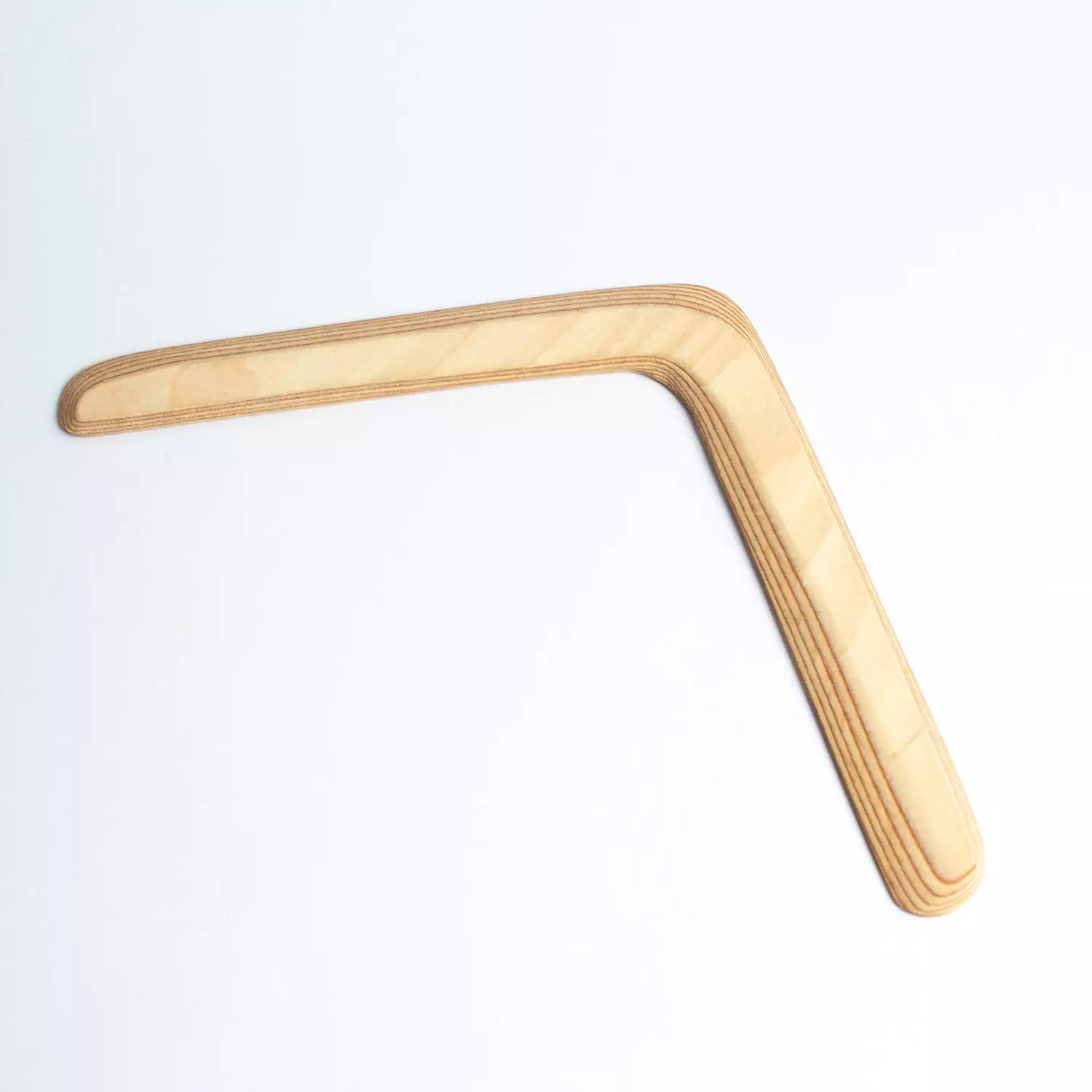 Bumerang mit persönlicher Gravur