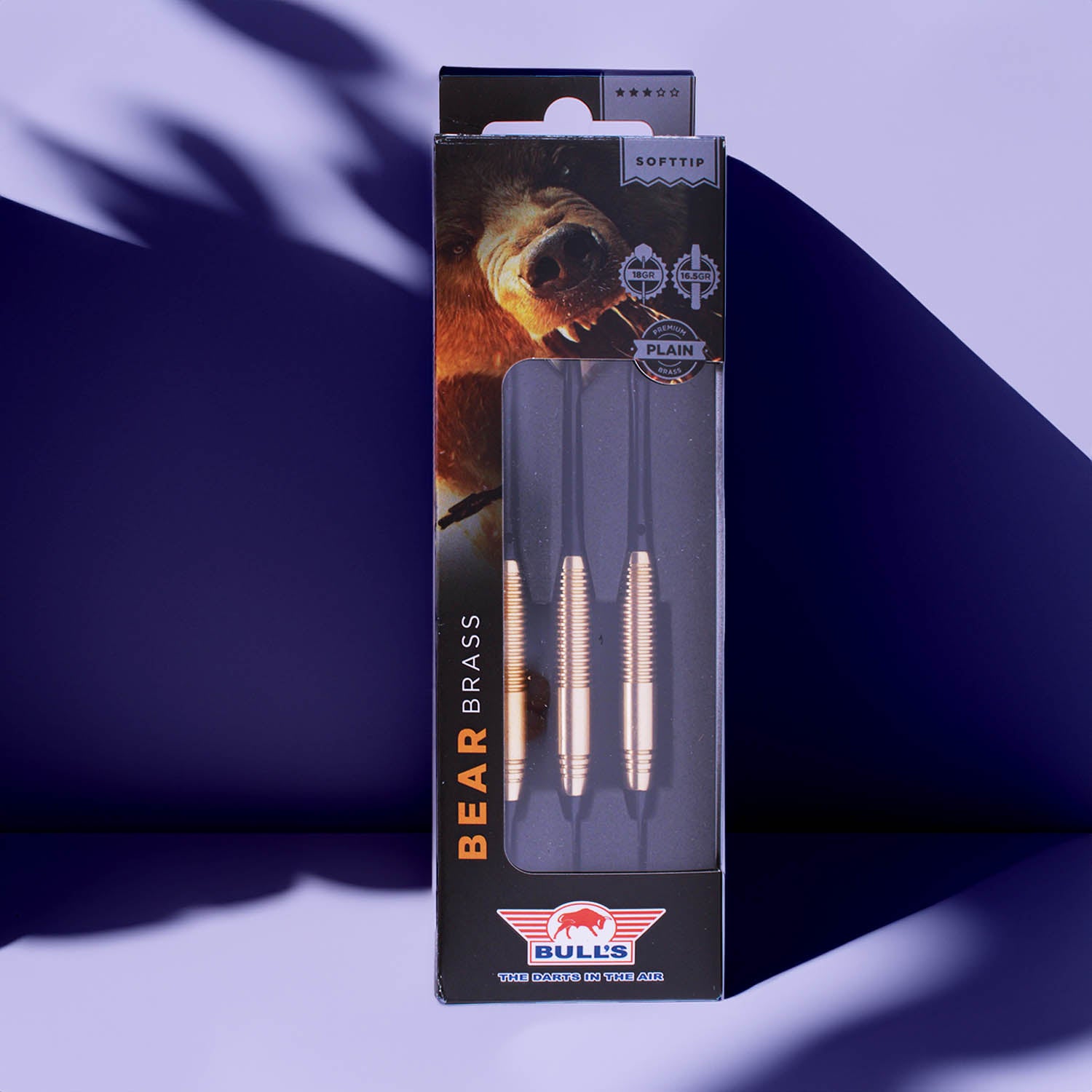 Dartpfeile mit personalisierter Gravur | steel  | Dartset