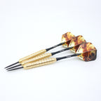 Dartpfeile mit personalisierter Gravur | steel  | Dartset