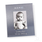 Mini Bilderrahmen mit GRAVUR | Für den Vatertag