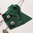 Personalisiertes Golfhandtuch – Das perfekte Geschenk für Golfer