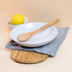 Kochlöffel aus Kirschholz