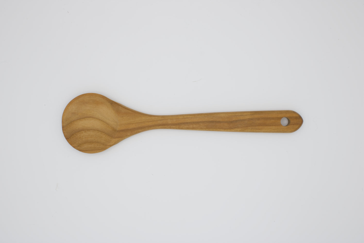 Kochlöffel aus Kirschholz