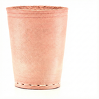 Würfelbecher mit Wunschgravur inkl. 5 Würfel