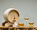 Whiskyfass mit persönlicher Gravur